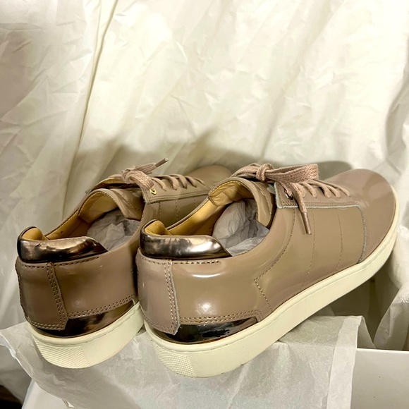 WANTED Les Essentiels designer sneakers - Picture 4 of 7